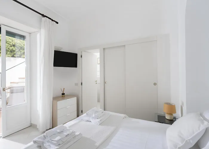 Mariuccia * קאפרי