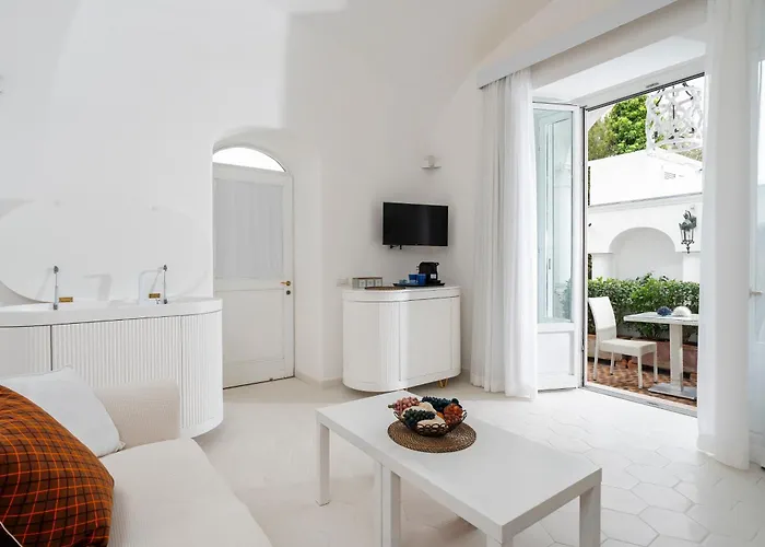 Mariuccia קאפרי