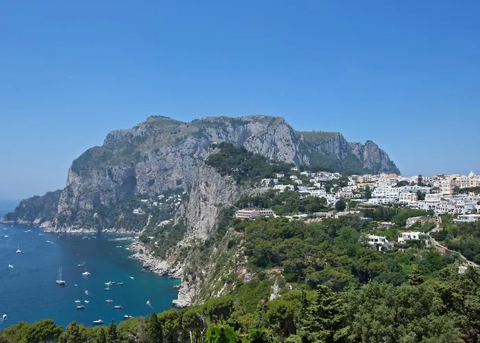 Mariuccia Apartment *