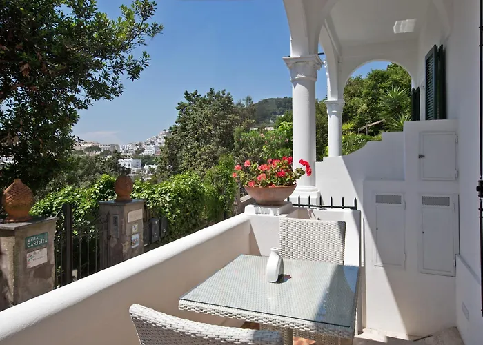 Mariuccia דירה *