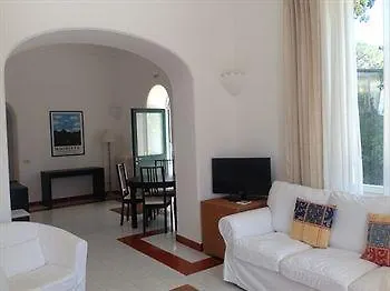 Apartman Mariuccia