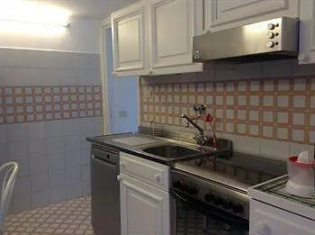 Mariuccia * קאפרי