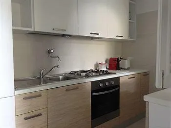 Apartment Mariuccia Capri