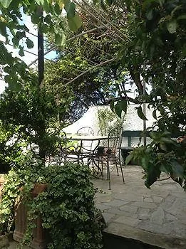 Apartment Mariuccia *