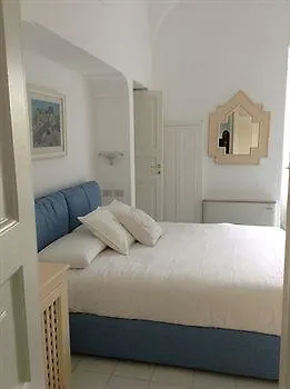 Mariuccia Apartment Capri