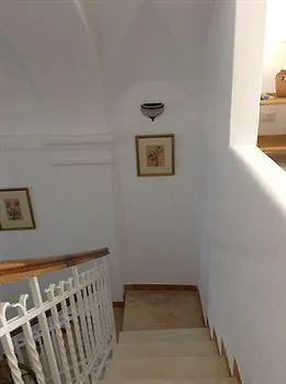 Mariuccia דירה *