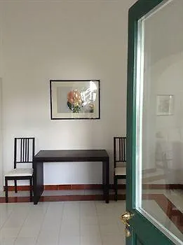 Mariuccia Apartment Capri