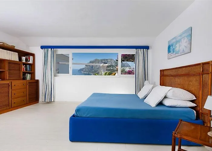 Apartment Mariuccia *