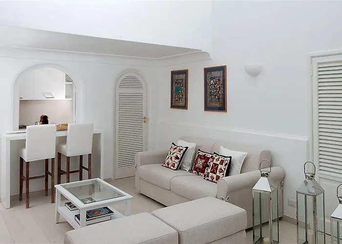 Apartment Mariuccia *