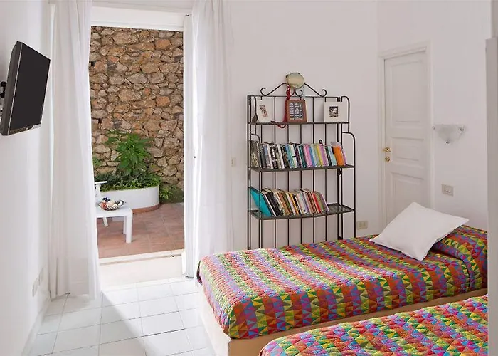 Apartment Mariuccia *