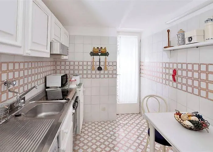 Mariuccia * קאפרי