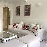 Mariuccia Apartment *