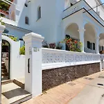 Mariuccia Capri