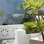 Apartment Mariuccia Capri