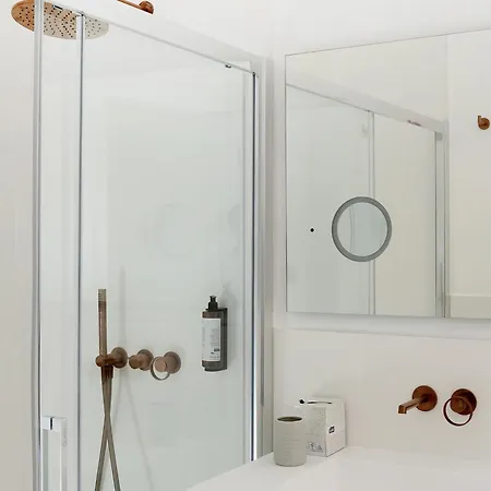 Mariuccia Apartman Capri