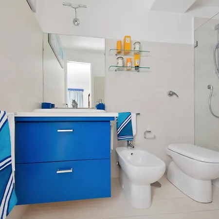 Apartman Mariuccia Capri