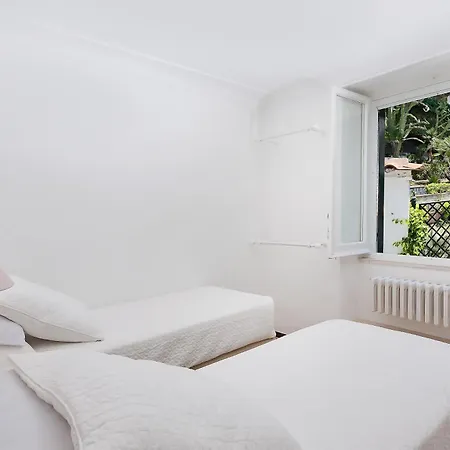 Apartman Mariuccia *