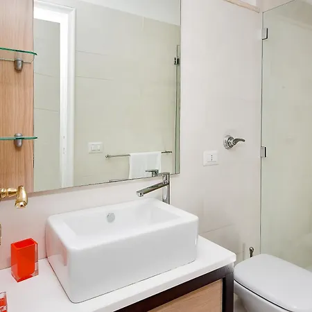 Mariuccia Apartman Capri