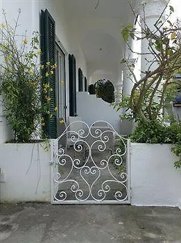 Apartman Mariuccia Capri