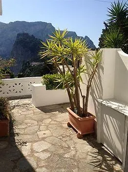 Apartman Mariuccia *