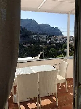 Apartman Mariuccia *