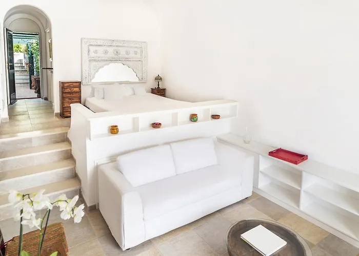 Mariuccia Appartamento Capri