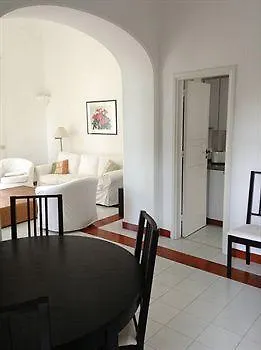 Appartamento Mariuccia Capri